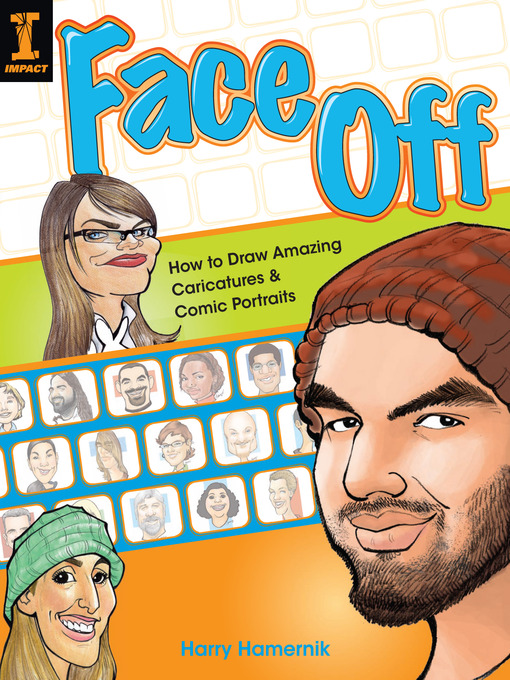Cover image for Face Off